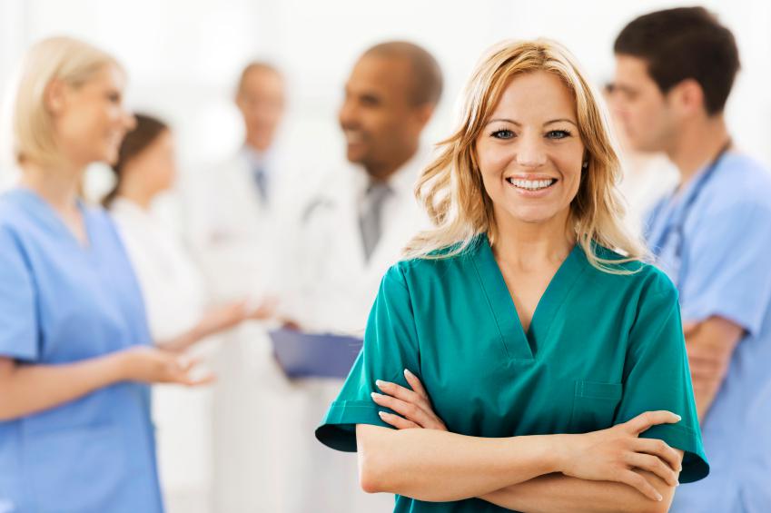 Nursing interview questions